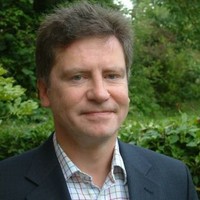 Jonathan Buttery