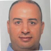 Oussama Attafi