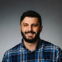 Nate Martel