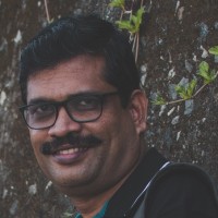 Jithesh V