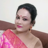 Anushree Barman