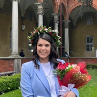 Elena Gaviraghi