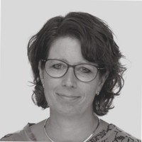 Bernadette De Baedts