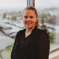 Jeanette Amdam Johansen