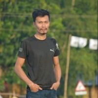 Kokosaing Marma