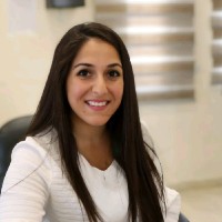 Raneen Naimi