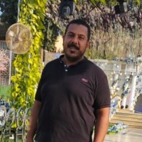 Ali Mohamed