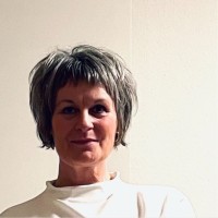 Gitte Kjelstrup Sucksdorff