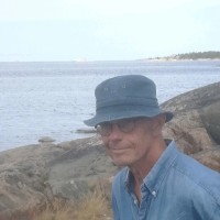 Göran Skoglund, MD, PhD