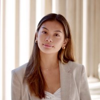 Jocelyn Chu