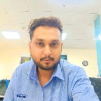 Hrishabh Gupta