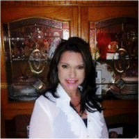 Mary Johansen