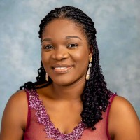 Tina Obi