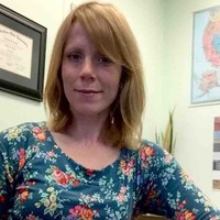 Caroline Dunlap