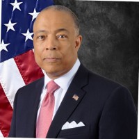 William J. Walker, CFE