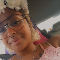 Cheyanne Adams