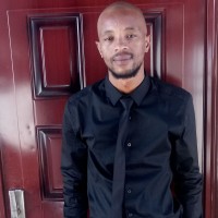 Jabulani Shabalala