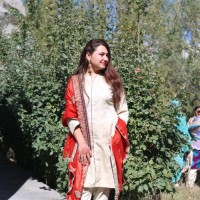 Huma Roy