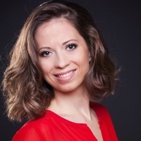 Maria Młynarska