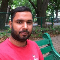 Devaraja K