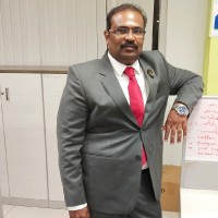 Shankar Ganesh
