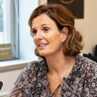 Anne-Laure Gras