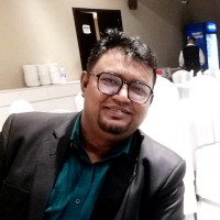 Md Saif Uddin Shaju
