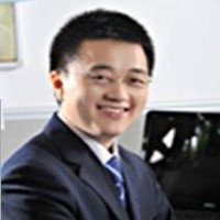 Edward Liu
