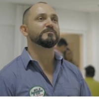 Francisco Lisbôa