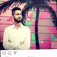 Chirag Raajkumar