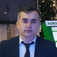 Jasurbek Oripov