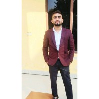 Shubam Thakur