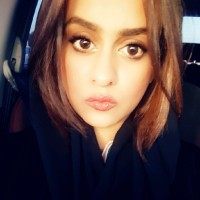 Sheikha Salmeen