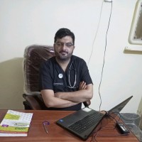 Dr. Khurram Pervez