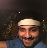 Honey Devnani