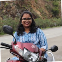 Nikitha Umesh