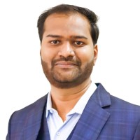 Madhusudan Yelure