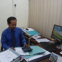 Nabeel Ahmed khan