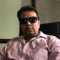 Phool Kumar Choudhary