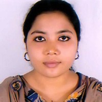 Sharmin Sultana