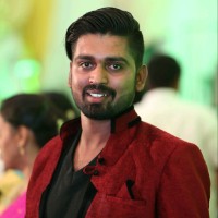 supreeth yadav