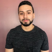 Bryan Galarza