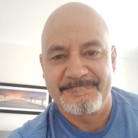 Rod N.