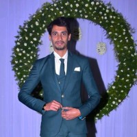 Ajmal Nousheed Syed