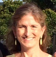 Elizabeth Krauss