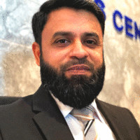 Mohammed Sohail