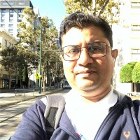 Saket Kumar