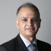 Harjinder Khosah