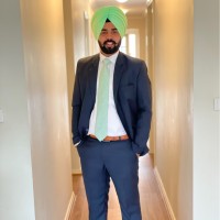 Harjot Singh