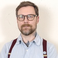 Richard Drews